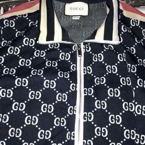 Gucci brand not sure if it’s authentic very good quality looks original